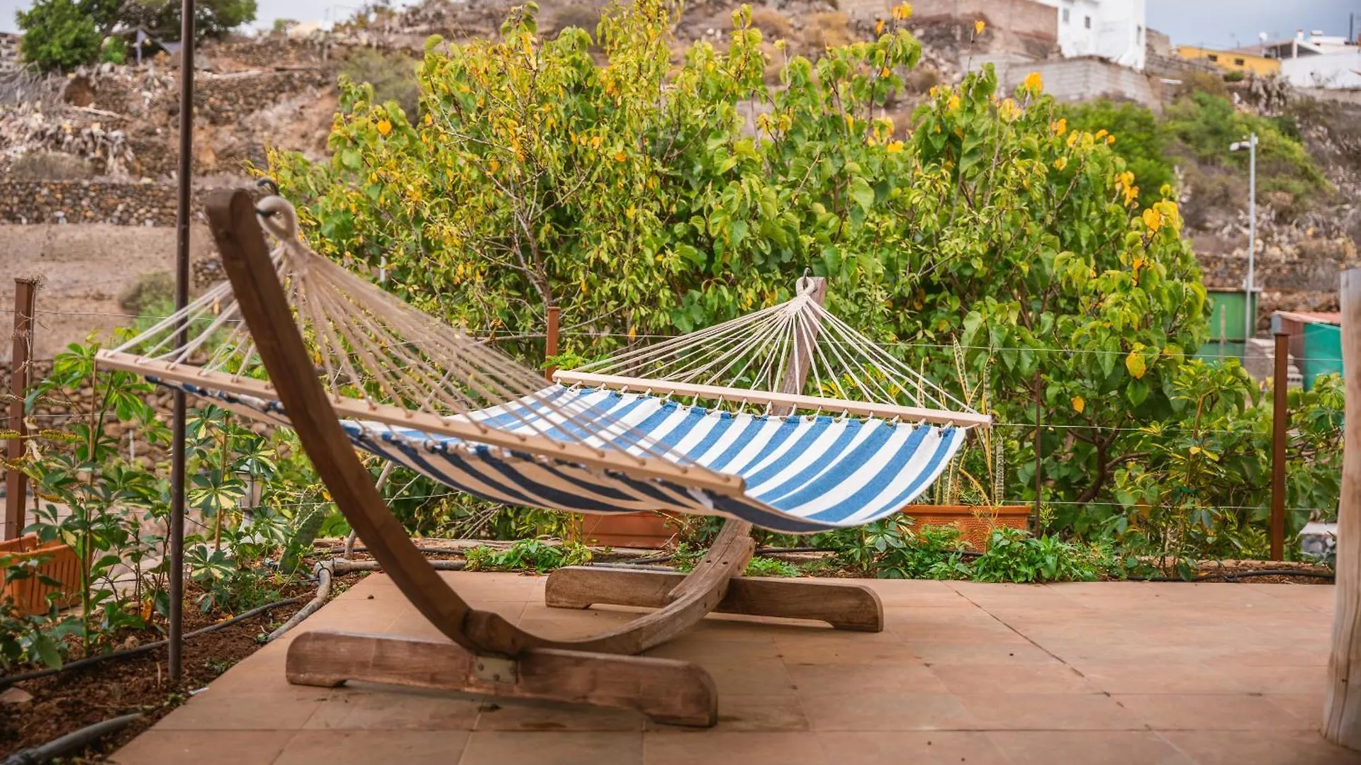 Chalet Villa The Lemon Factory Chío
