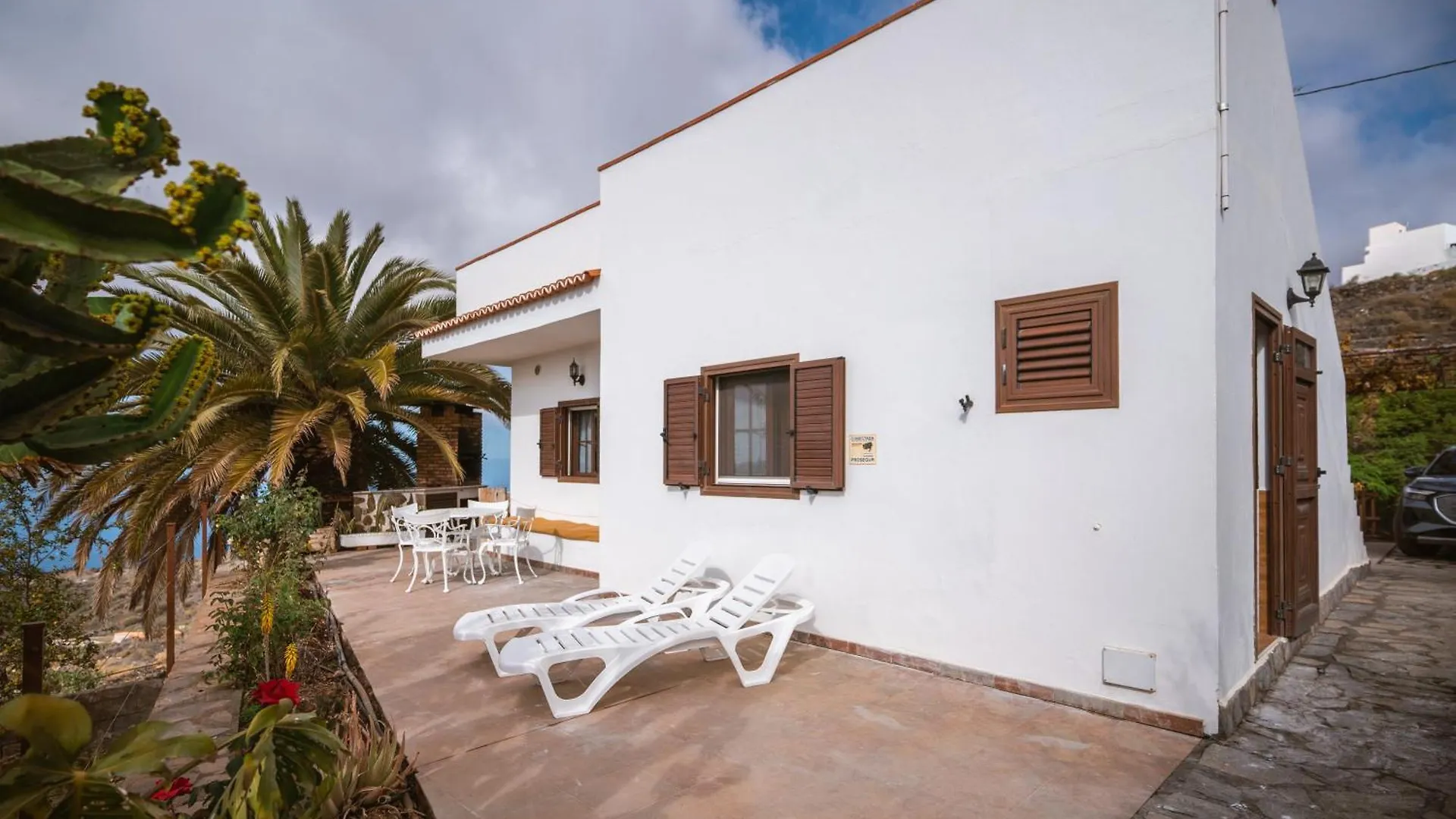 Villa The Lemon Factory Chío 0*,