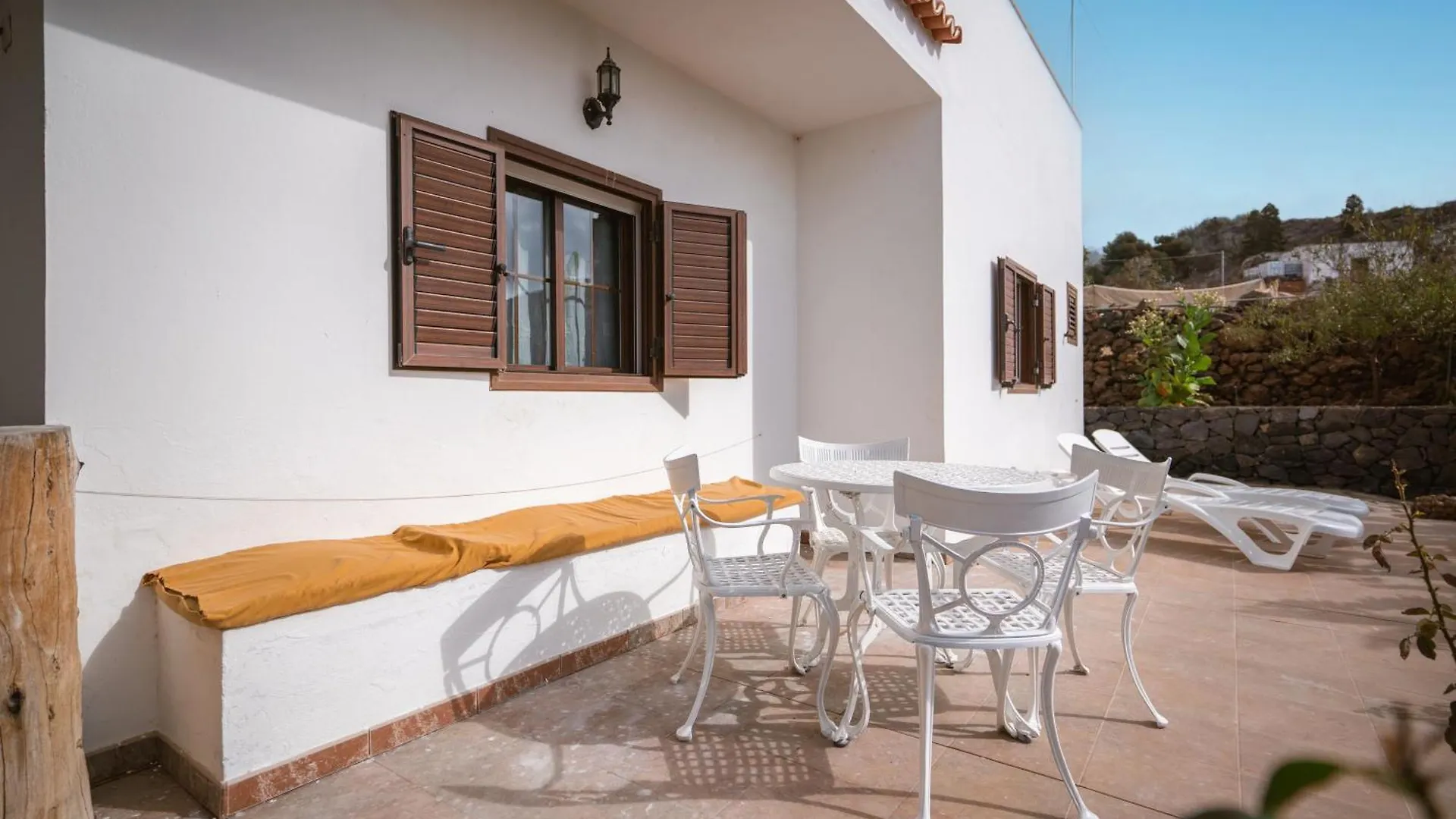 Villa The Lemon Factory Chío